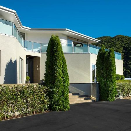 Wilkes Way Villa Picton Exteriör bild