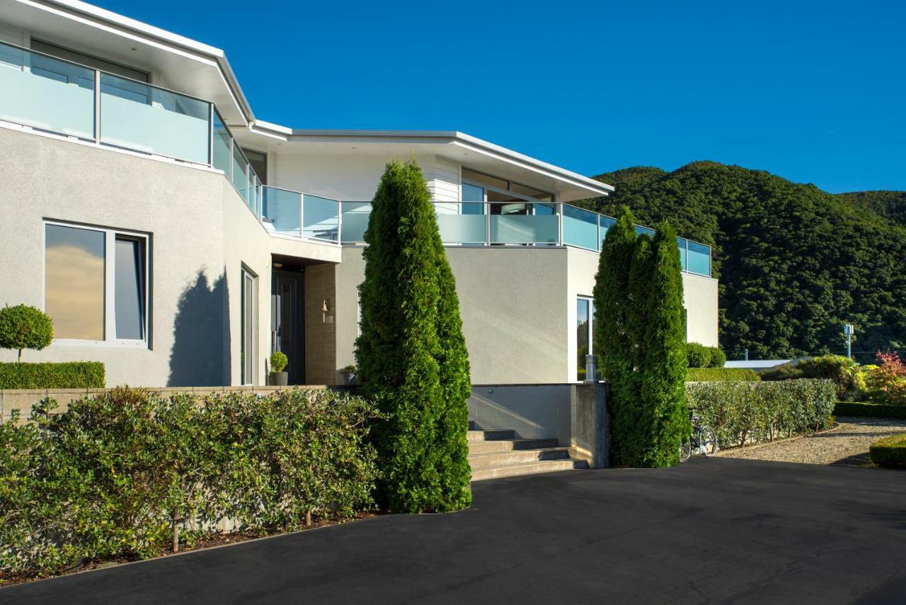 Wilkes Way Villa Picton Exteriör bild