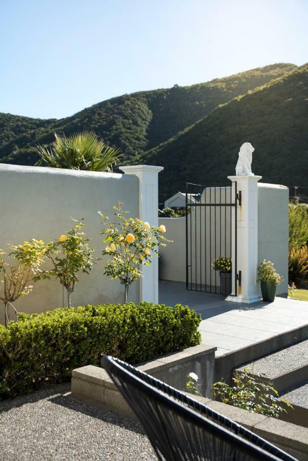 Wilkes Way Villa Picton Exteriör bild