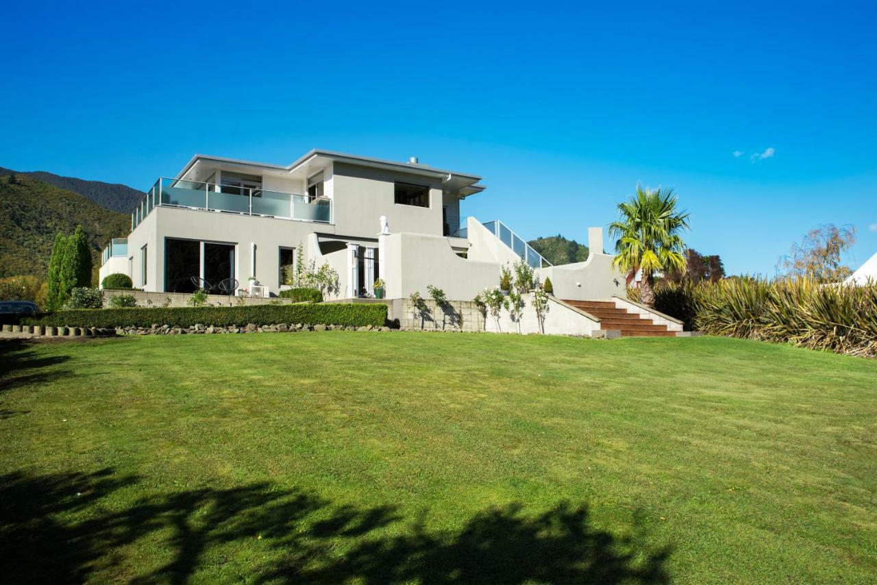 Wilkes Way Villa Picton Exteriör bild